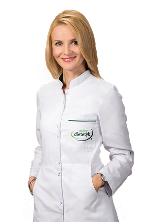 dr Aldona Kopczyńska-Tambor